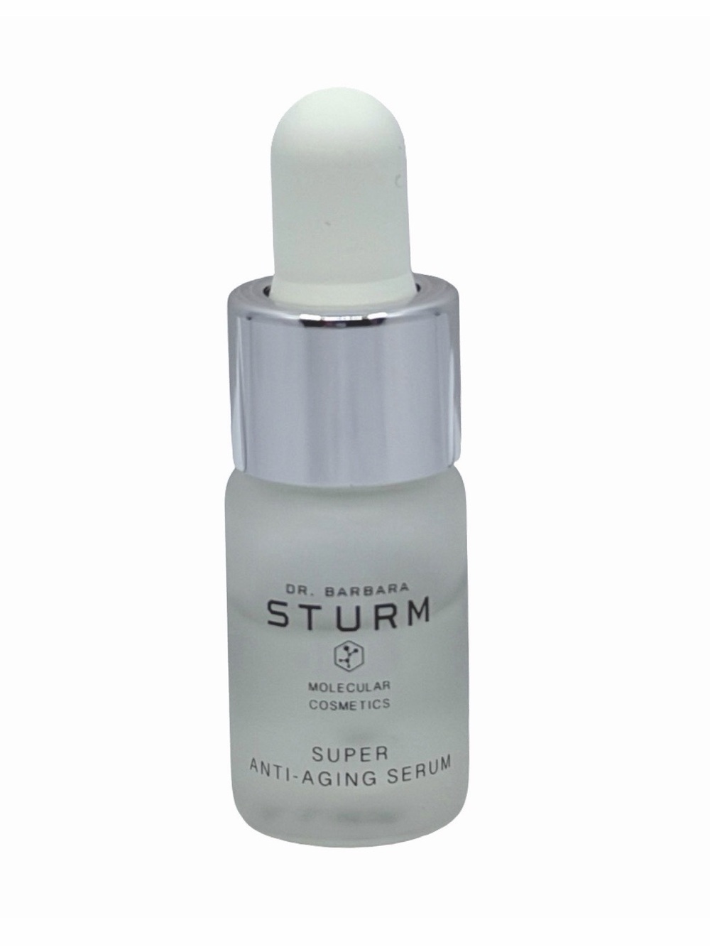 Dr. Barbara Sturm Mini Super Anti-Aging Serum - 3 ml / 0.1 fl oz
